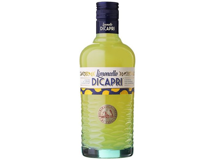 Limoncello di Capri 70cl EW 6er Kart