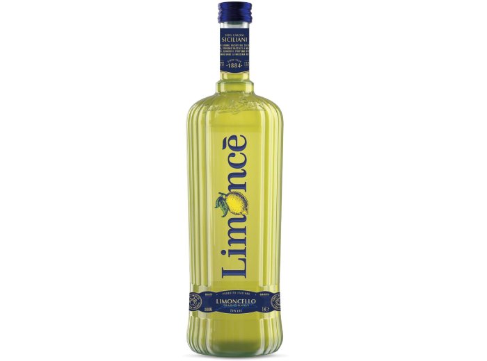 Limoncé Stock Liquore di Limoni 100cl EW 6er Kart