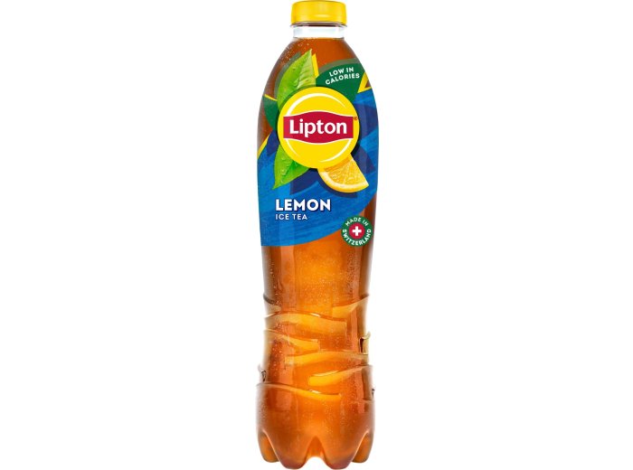 Lipton Ice Tea Lemon 150cl PET 6er FOP