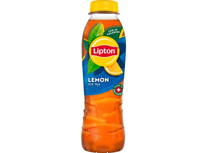 Lipton Ice Tea Lemon 50cl PET 4x6er Tray