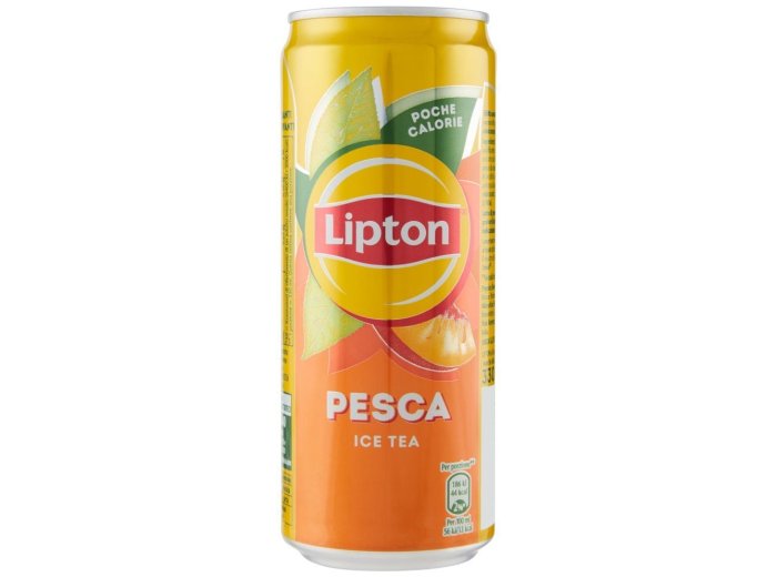 Lipton Ice Tea Pesca 33cl Dose 3x8er Tray