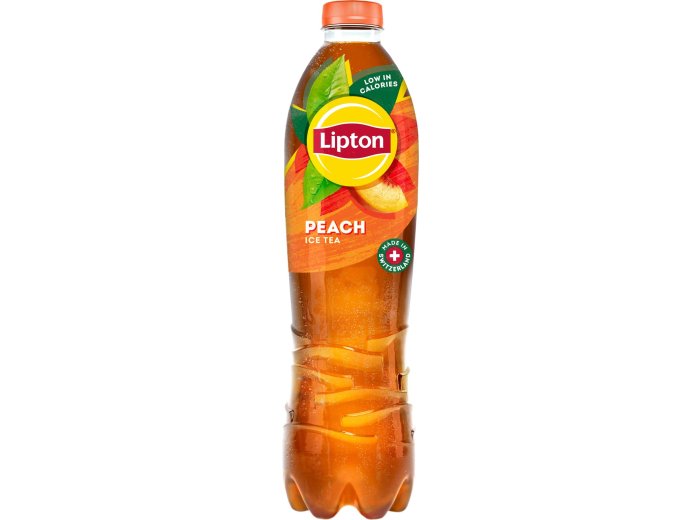 Lipton Ice Tea Pesca 150cl PET 6er FOP