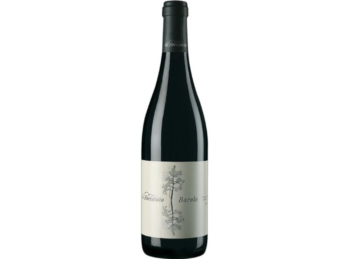 Lo Zoccolaio Barolo DOCG 2019 75cl EW 6er Kart