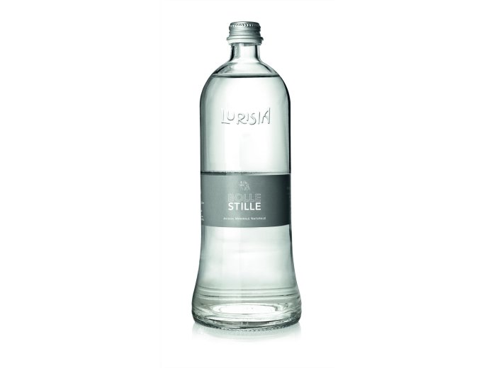 Lurisia Stille ohne Kohlensäure 75cl MW 12er Har