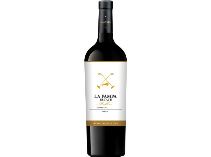 Malbec Reservado, La Pampa, Contracara 2020 75cl EW 6er Kart