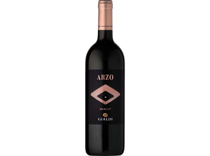Merlot Arzo 2021 75cl EW 6er Kart
