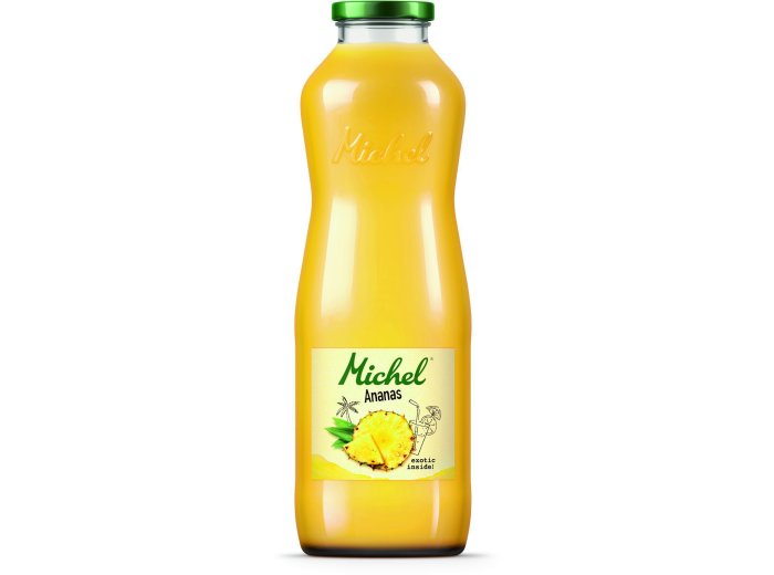 Michel Ananas 100cl MW 6er Har