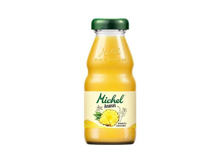 Michel Ananas 20cl EW 24er Har