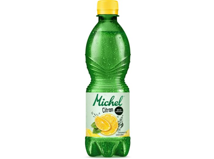 Michel Citron 100% 50cl PET 6er FOP