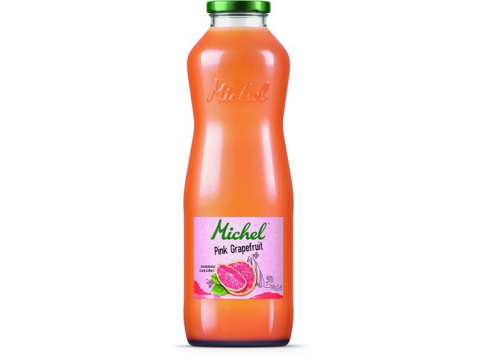 Michel Pink Grapefruit 100cl MW 6er Har