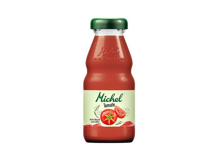 Michel Tomate 20cl EW 24er Har