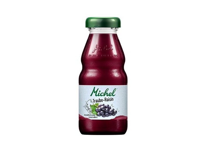 Michel Traube 20cl EW 24er Har