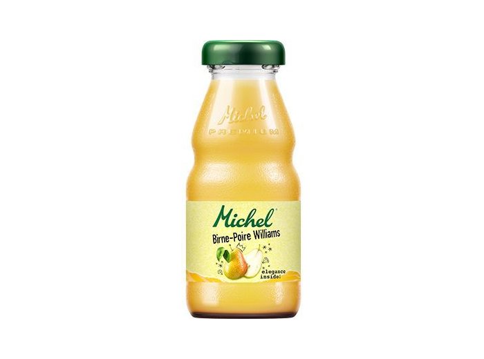 Michel Williams Birne 20cl EW 24er Har