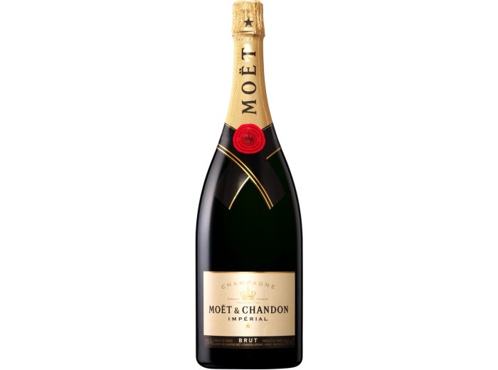 Moët & Chandon Brut Impérial 150cl EW 3er Kart