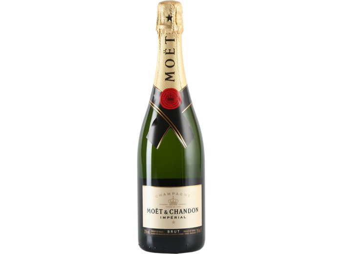 Moët & Chandon Brut Impérial 75cl EW 6er Kart