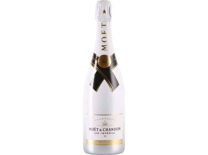 Moët & Chandon Ice Impérial 75cl EW 6er Kart