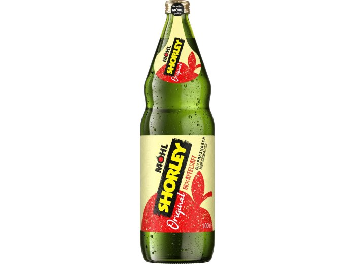 Möhl Shorley 100cl MW 12er Har