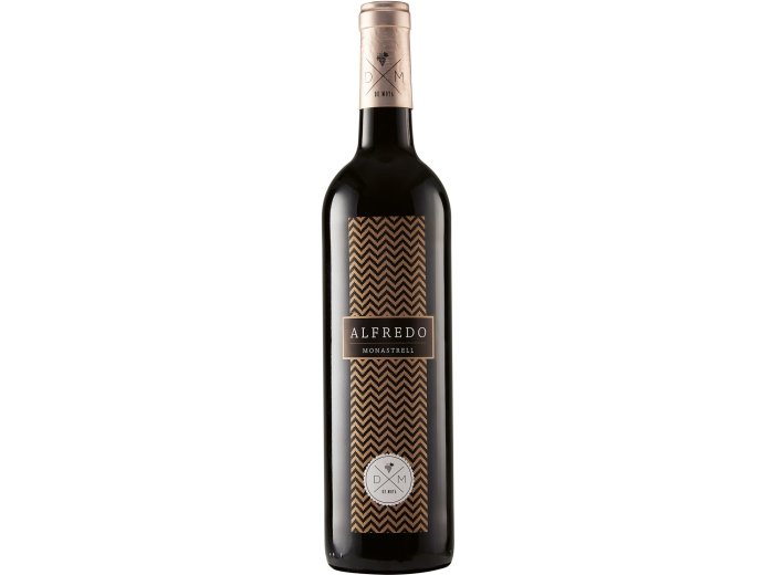 Monastrell Alfredo 2021 75cl EW 6er Kart