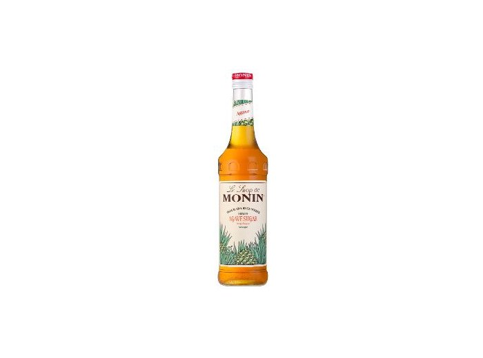 Monin Sirup Agave 70cl EW 6er Kart