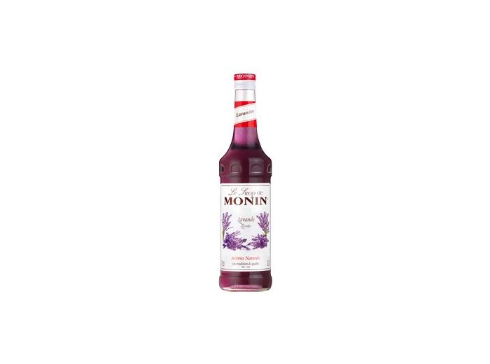 Monin Sirup Lavendel 70cl EW 6er Kart