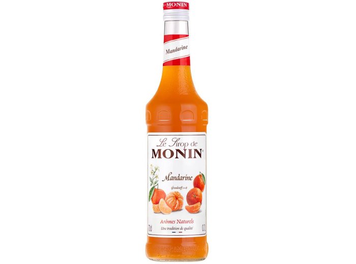 Monin Sirup Mandarine 70cl EW 6er Kart
