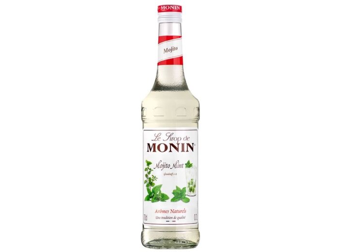 Monin Sirup Mojito Mint 70cl EW 6er Kart