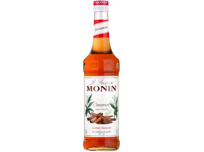 Monin Sirup Zimt 70cl EW 6er Kart