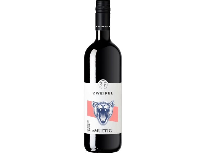 Muetig, Pinot Noir & Prior 2022 75cl EW 6er Kart