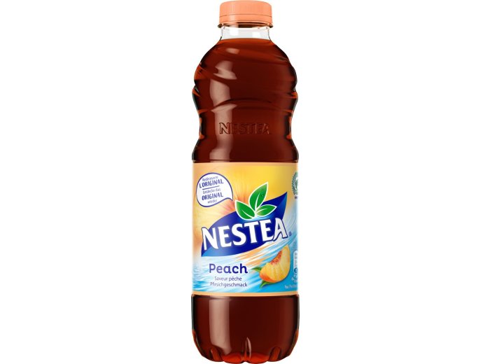 Nestea Pfirsich 50cl PET 4x6er Tray