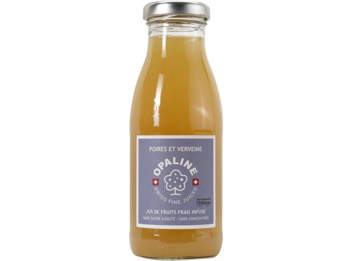 Opaline Birne Eisenkraut 25cl EW 24er Kart