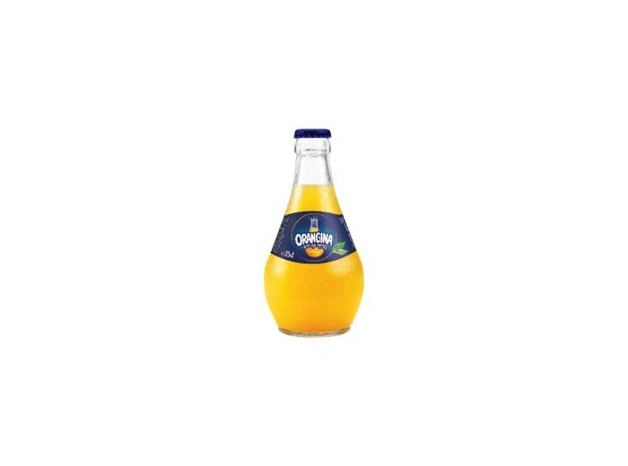 Orangina Kugelflasche 25cl MW 15er Har