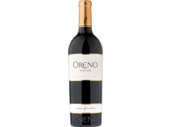 Oreno 2020 75cl EW 6er HK