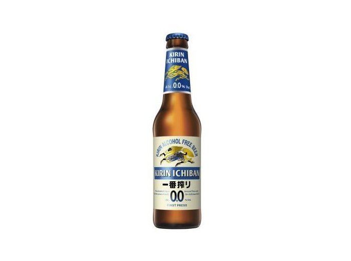 Pacifico Clara 35.5cl EW 24er Kart