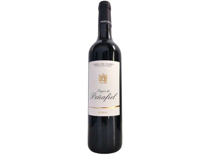 Pagos de Peñafiel Reserva 2019 75cl EW 6er Kart