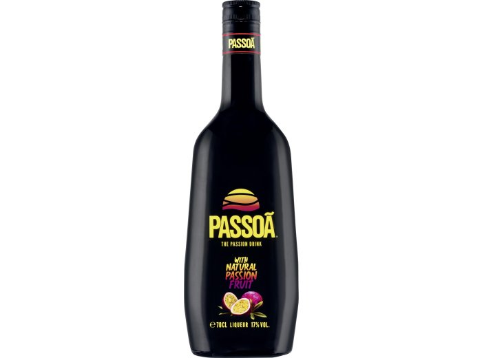 Passoa Passion 70cl EW 6er Kart