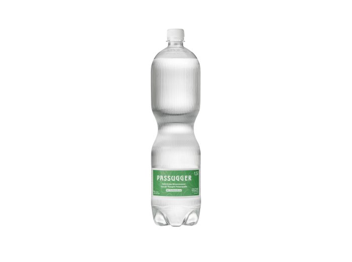 Passugger Theophil mit Kohlensäure 150cl PET 6er FOP