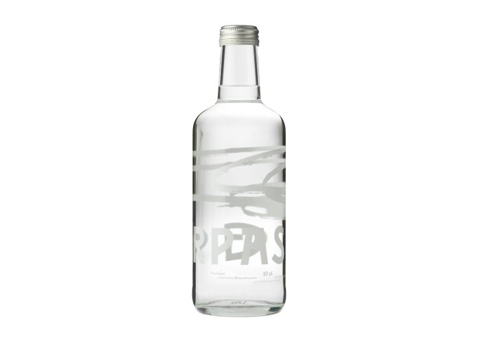 Passugger Theophil mit Kohlensäure "Special Edition" 97cl MW 12er Har