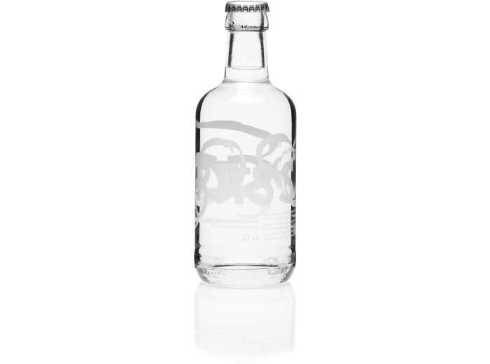 Passugger Theophil mit Kohlensäure Special Edition 27cl MW 20er Har