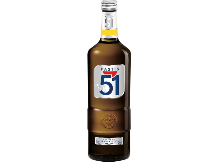 Pastis 51 100cl EW 6er Kart