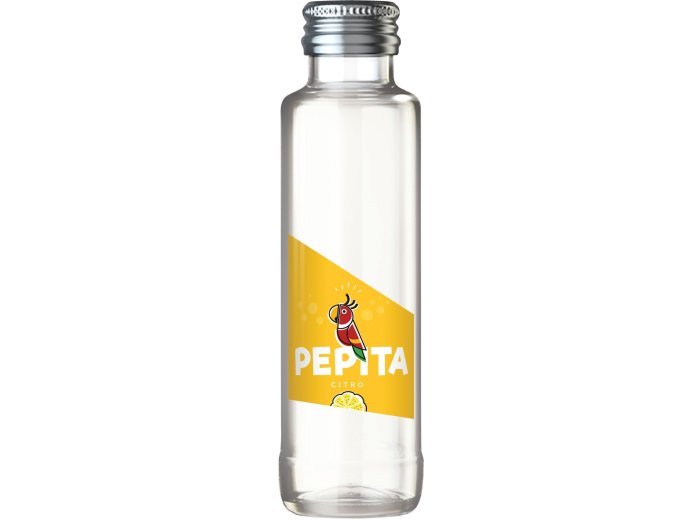 Pepita Citro 33cl MW 24er Har