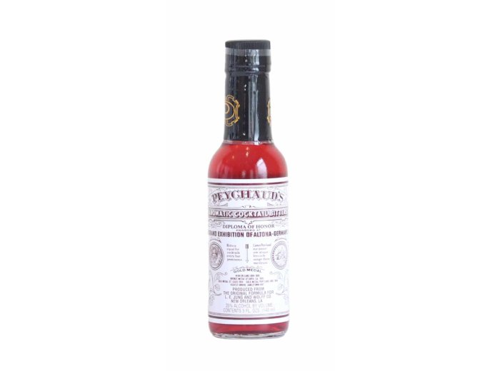 Peychaud's Aromatic Bitters 14.8cl EW 6er Kart