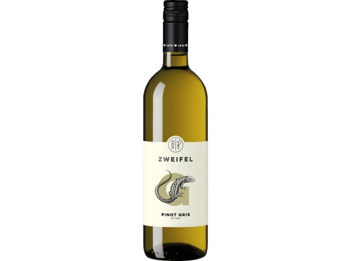 Pinot Gris 2022 75cl EW 6er Kart