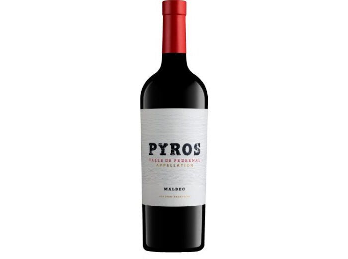 Pyros Appellation Malbec 2020 75cl EW 6er Kart