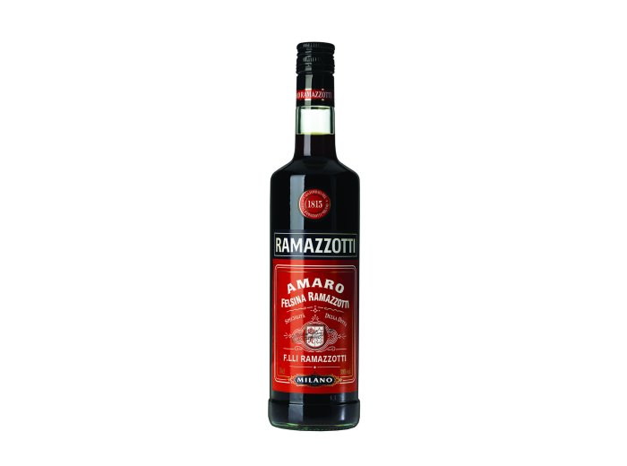 Ramazzotti Amaro 70cl EW 6er Kart