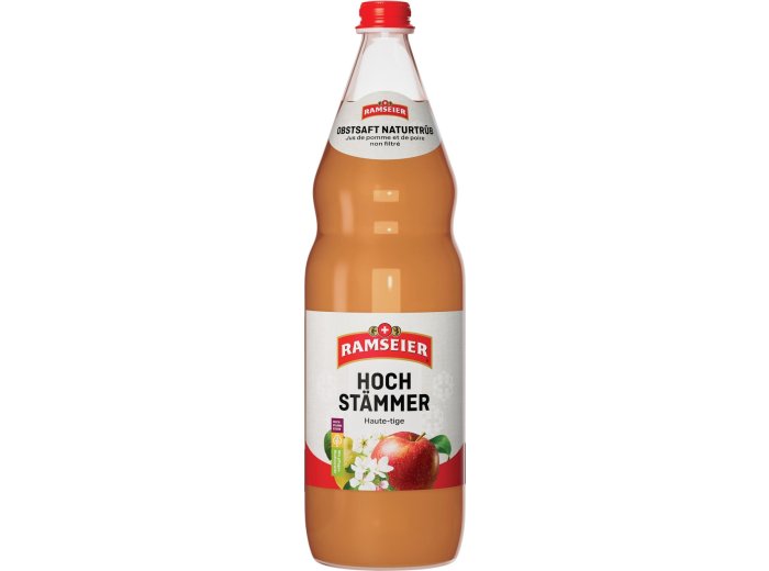 Ramseier Hochstämmer 100cl MW 12er Har
