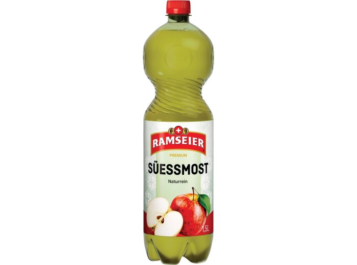 Ramseier Süessmost 150cl PET 6er Har