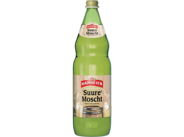Ramseier Suure Most 100cl MW 12er Har