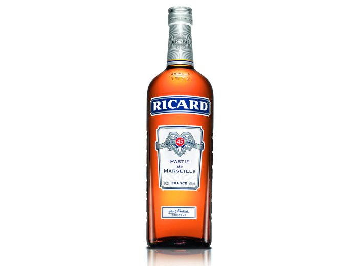 Ricard 100 100cl EW 6er Kart