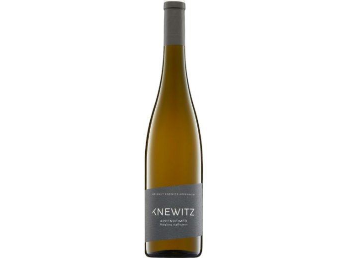 Riesling Appenheimer Kalkstein 2022 75cl EW 6er Kart