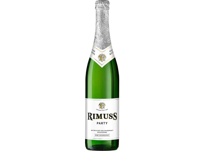 Rimuss Blanc Party 70cl EW 6er Kart